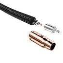 Black Beauty Analog Interconnects Cable