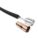 Black Beauty Analog Interconnects Cable