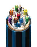 BlueBerry HDMI Cable