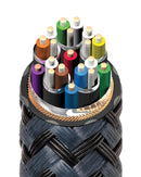 Carbon HDMI 48 Cable