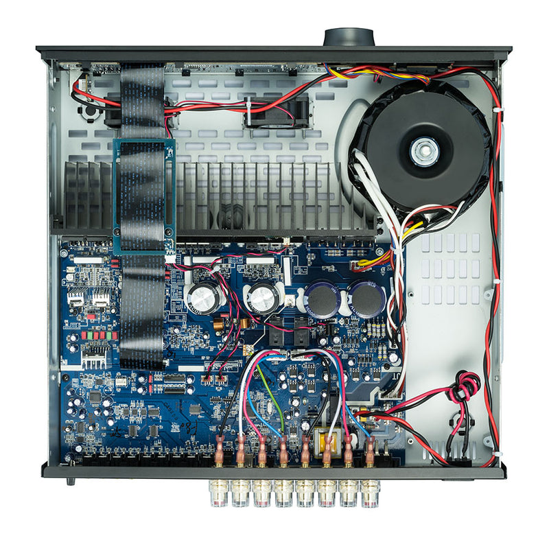 A39 Class G Integrated Amplifier