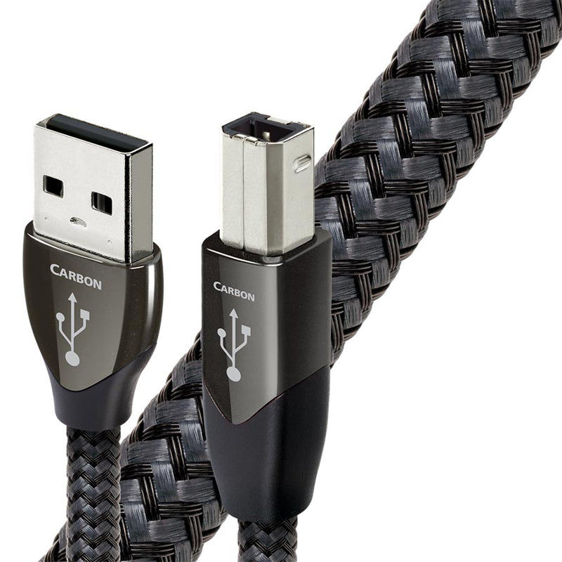 碳纖 USB 線