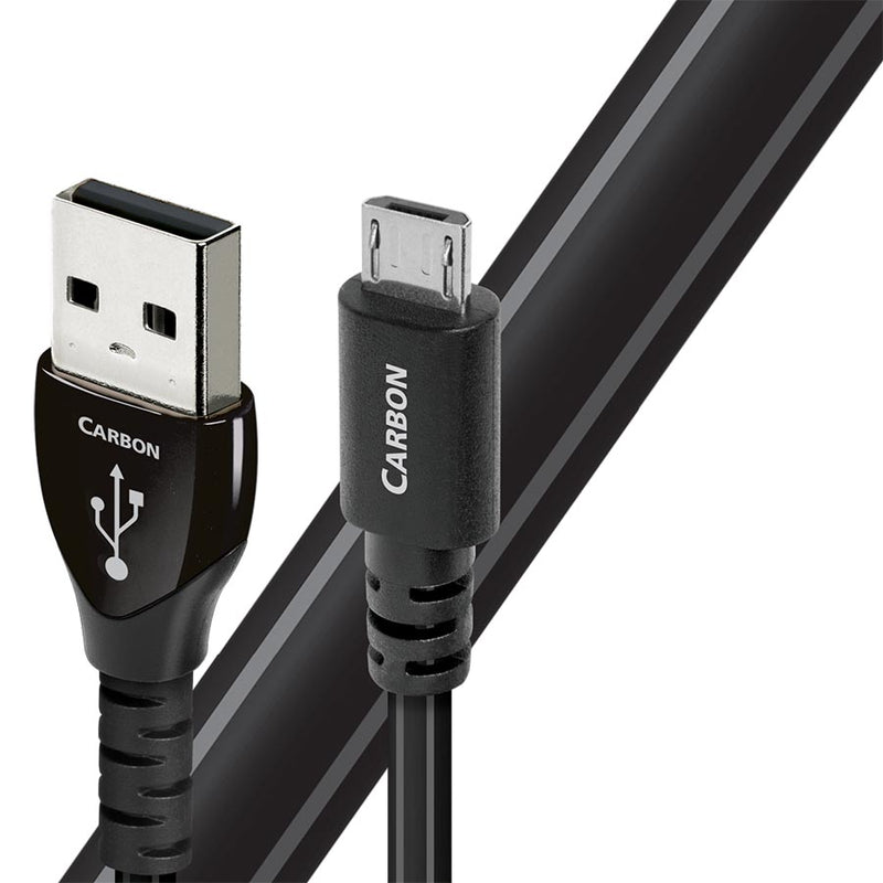 碳纖 USB 線