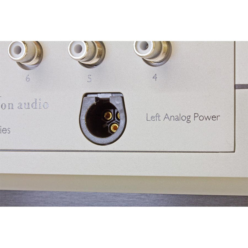 Altair II Preamplifier