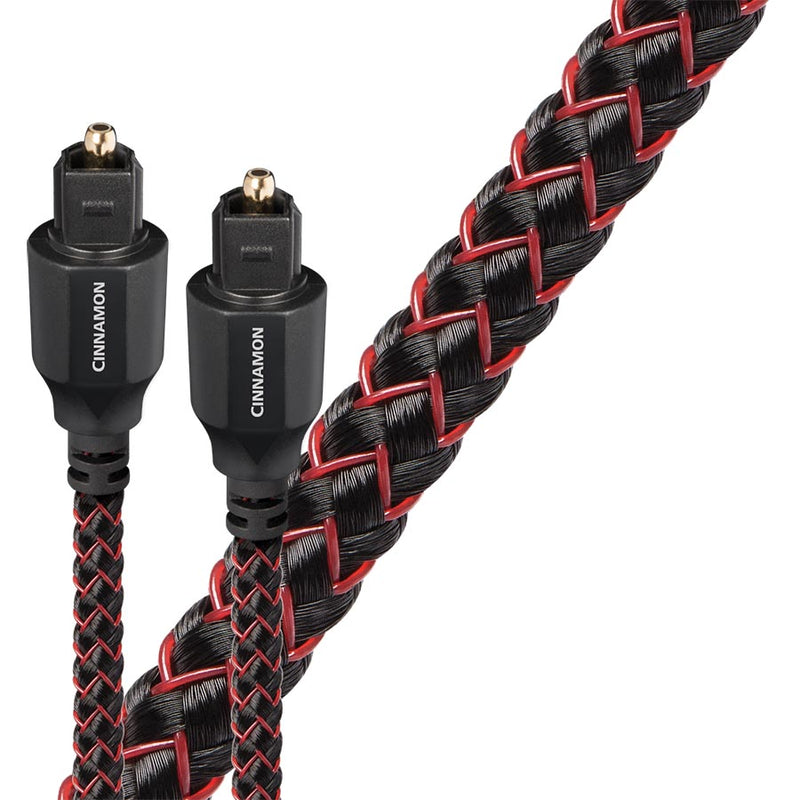 Cinnamon Optical / Toslink Cable
