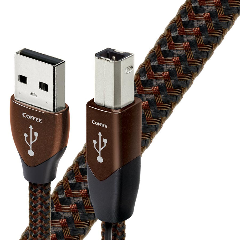 Coffee USB Cable