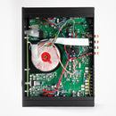 Elicit MK5 合併擴音機