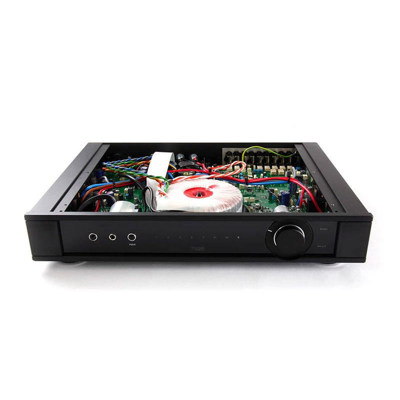 Elicit MK5 Stereo Integrated Amplifier