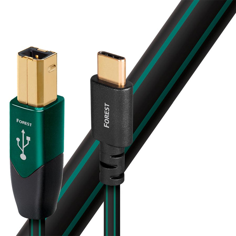 Forest USB Cable