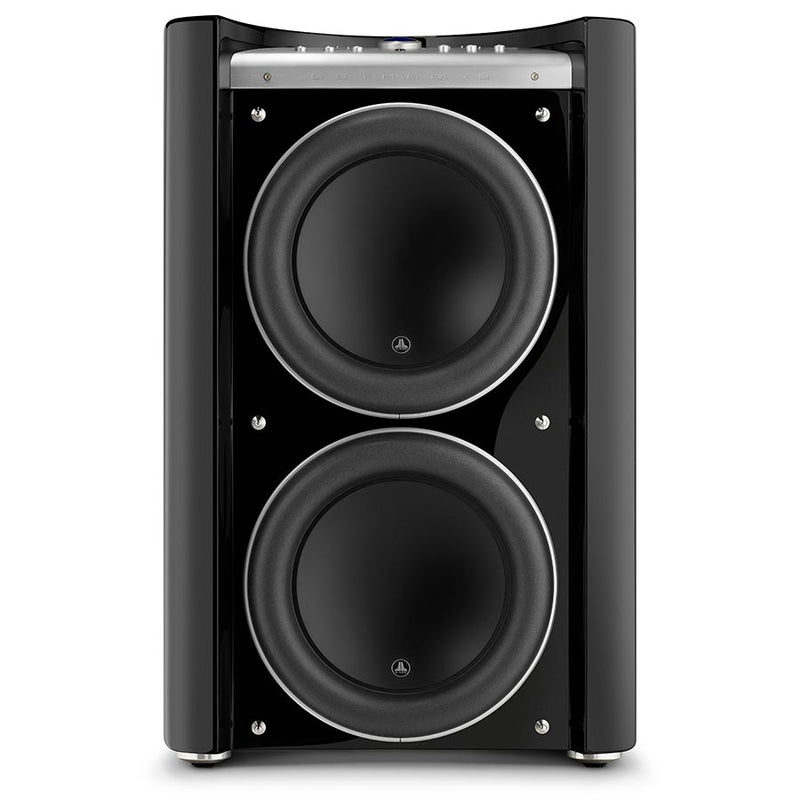 Gotham® g213v2 第二代極品超低音箱