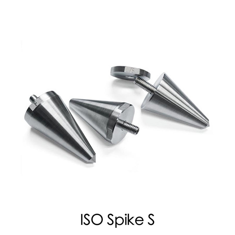 ISO Spike S 重量級釘腳