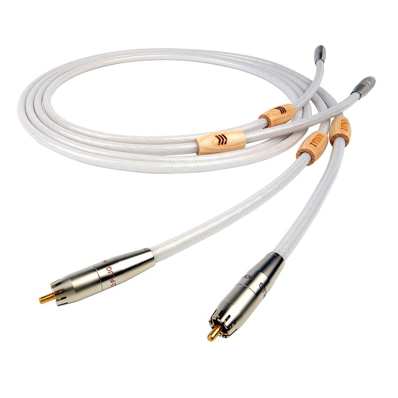 Valhalla 2 Analog Interconnect Cable
