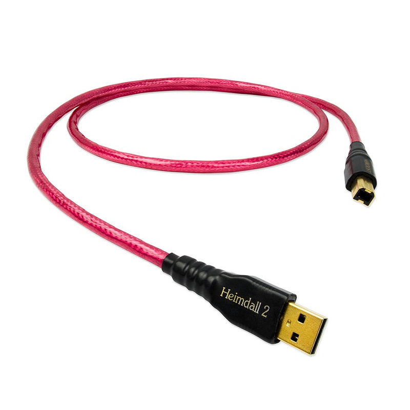 Heimdall 2 USB 2.0 Cable