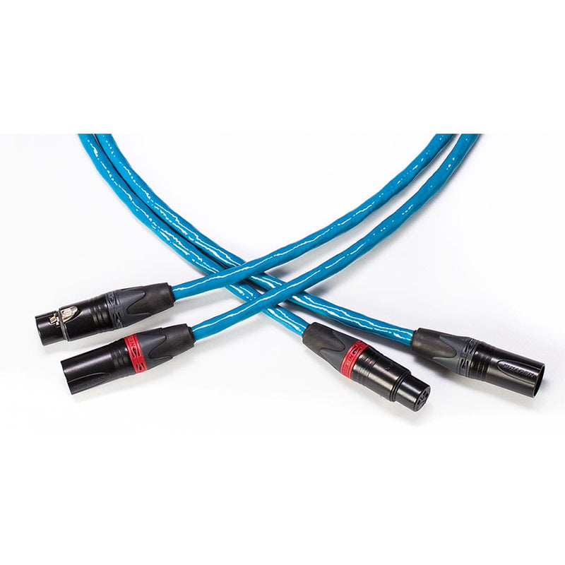 Guideline Reference Analog Interconnect Cable