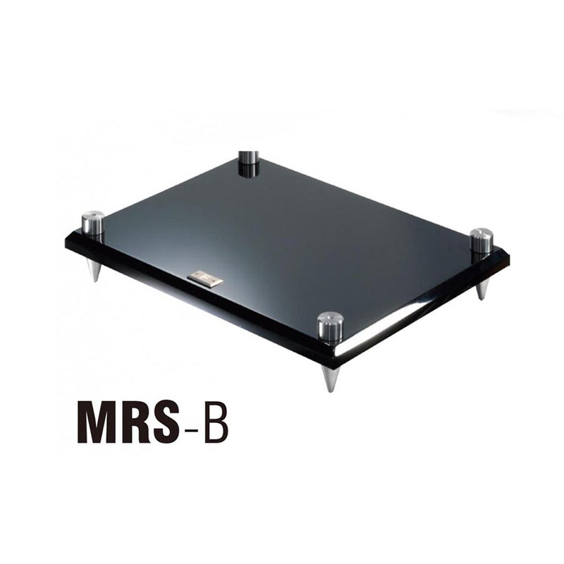 MRS Modular Racking System 組件式承架系統
