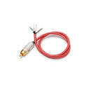 Redline Analogue Tonearm Cable