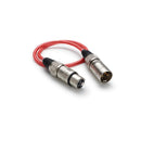 Redline Analogue Tonearm Cable
