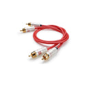 Redline Analogue Tonearm Cable