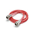 Redline Analogue Tonearm Cable