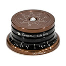 Soft Jelly 動能隔離器