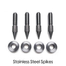 Stainless Steel Spikes
