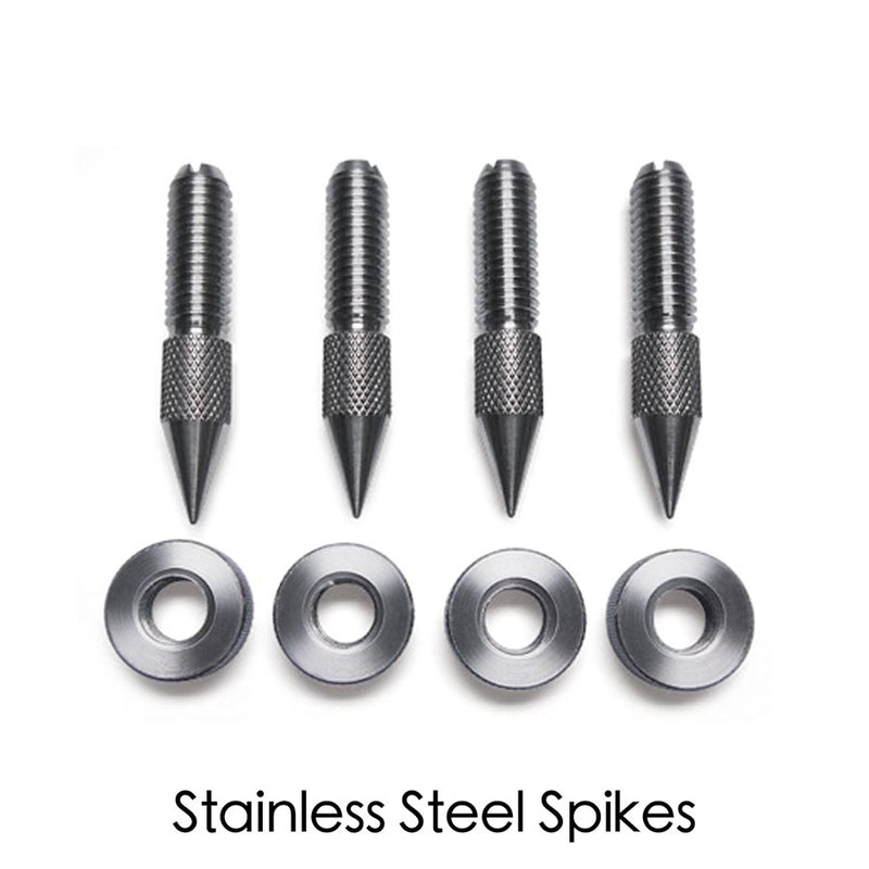 Stainless Steel Spikes