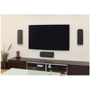 SuperSat 3 Satellite