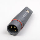 Swift XLR Male/Female Connector Set