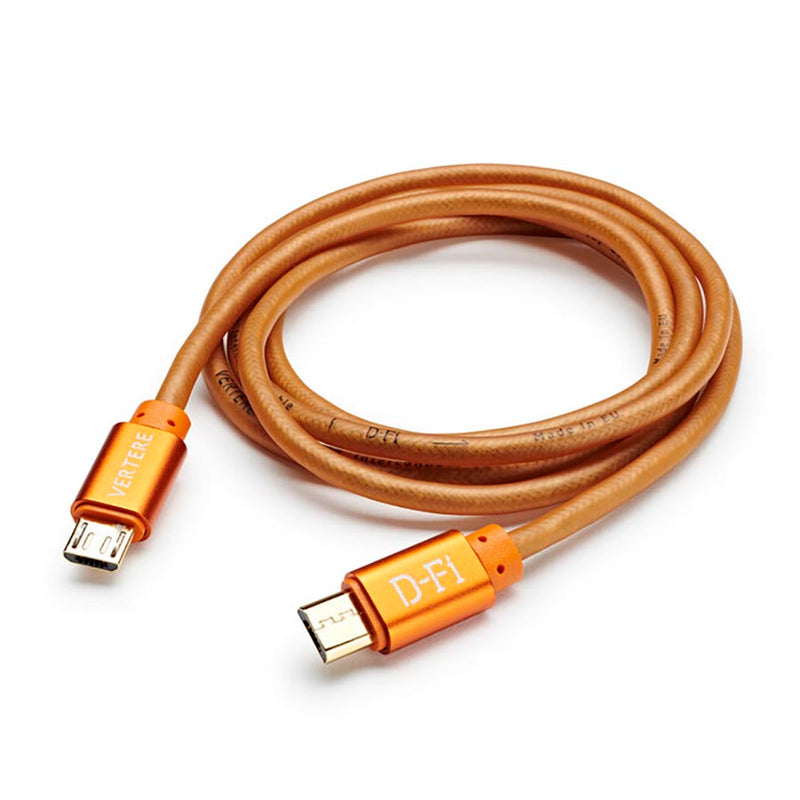 D Fi USB Digital Cable