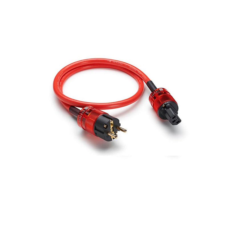 Redline Mains Power Cable