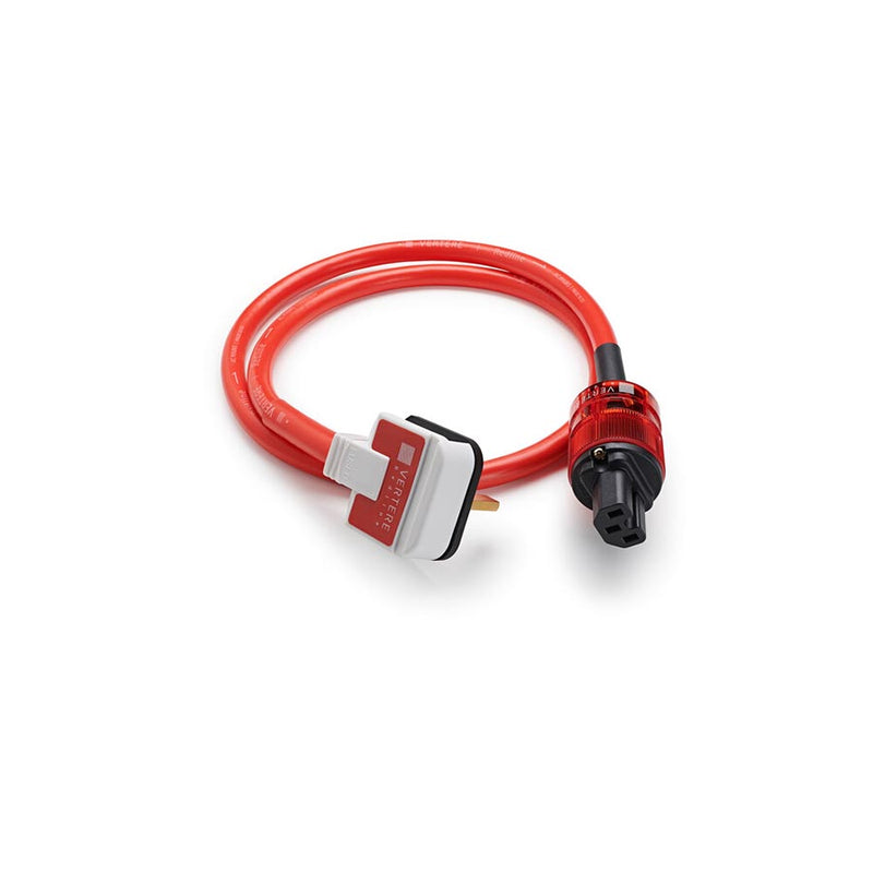 Redline Mains Power Cable