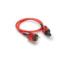 Redline Mains Power Cable