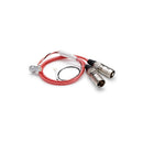 Redline Analogue Tonearm Cable