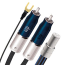 Wild LP Tonearm Cable