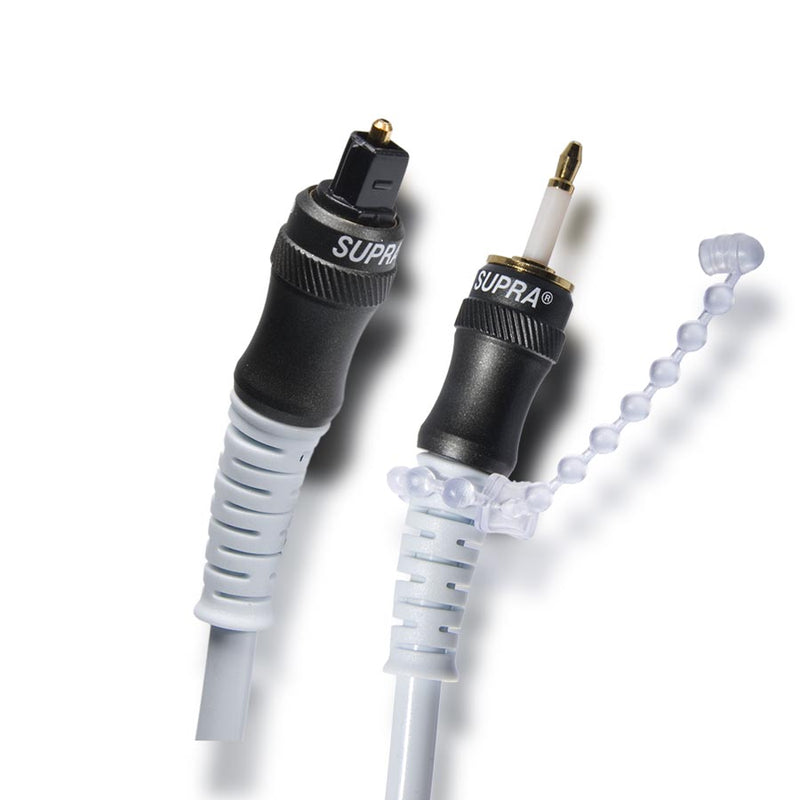 ZAC Mintos MP-Toslink Optical Cable
